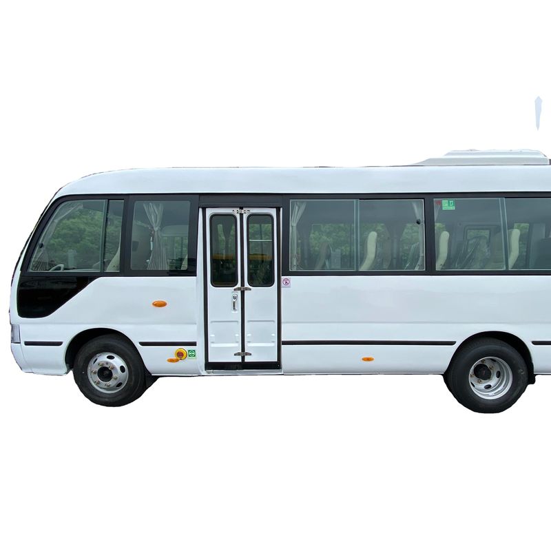 30/45/57 Sitzplätze Touristenbus Passagierbus mit 8400ml Platz 10990*2500*3670mm