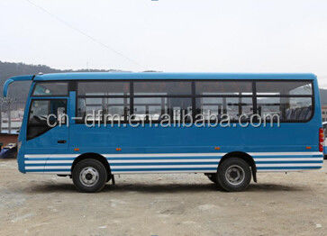 30-55 Sitzplätze Luxus gebrauchte Busse Reisebus mit und Motor Drehmoment 1100N.m G.V.W. 16000kg