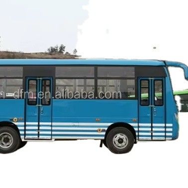 Luxuriöser, komfortabler 48-Sitzer 12-Meter-Touristenbus mit G.V.W. 18000kg und Dieselbrennstofftyp