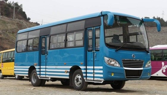 Luxuriöser, komfortabler 48-Sitzer 12-Meter-Touristenbus mit G.V.W. 18000kg und Dieselbrennstofftyp