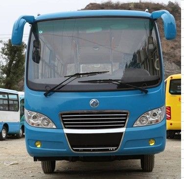 Luxuriöser, komfortabler 48-Sitzer 12-Meter-Touristenbus mit G.V.W. 18000kg und Dieselbrennstofftyp