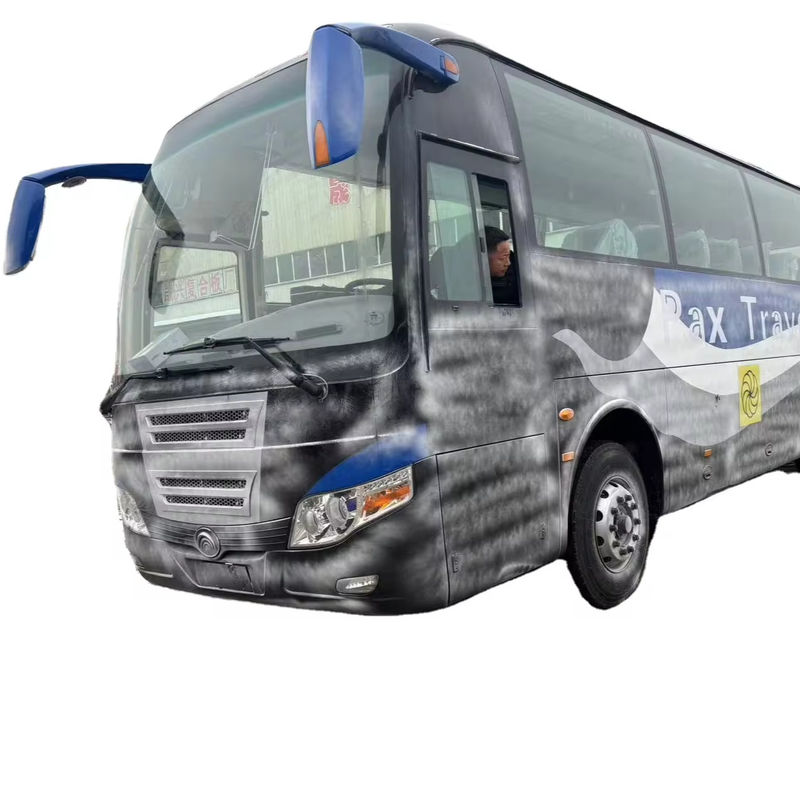 Gebrauchtes Stadtbusse Gebrauchtbusse Busse mit 20-70 Sitzplätzen und 8L Motor