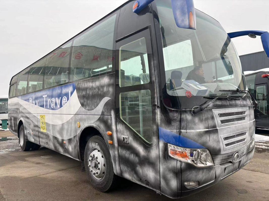 Gebrauchtes Stadtbusse Gebrauchtbusse Busse mit 20-70 Sitzplätzen und 8L Motor