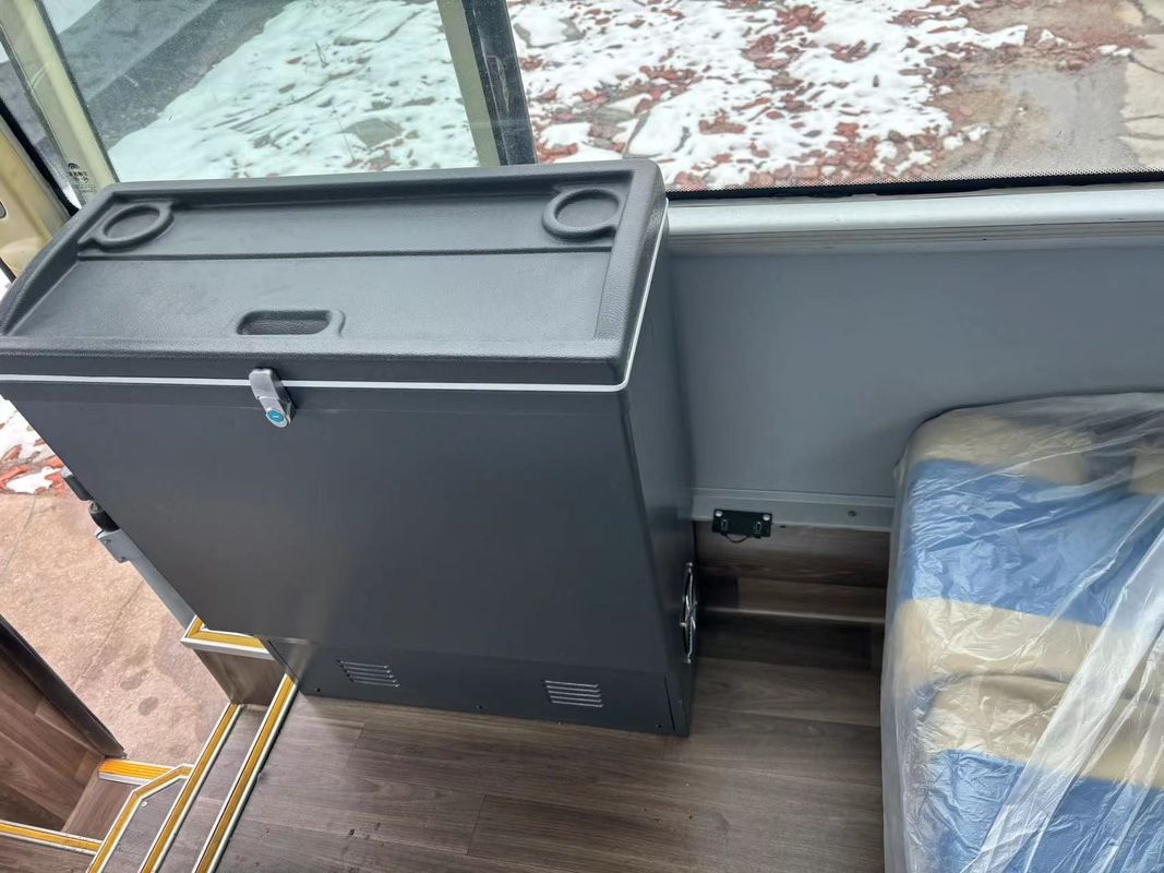 Gebrauchtes Stadtbusse Gebrauchtbusse Busse mit 20-70 Sitzplätzen und 8L Motor