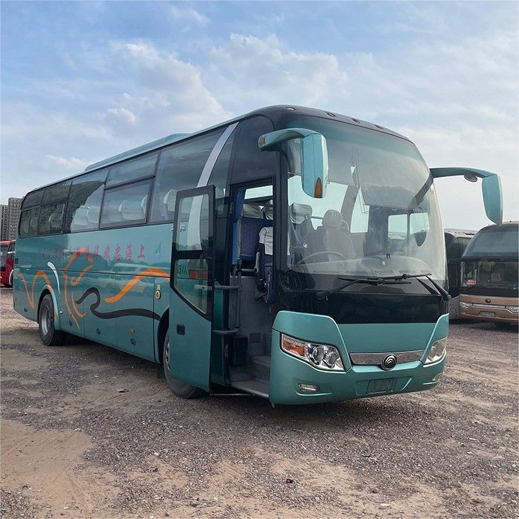 280 PS 8,4 L 12 Meter hinteren Motor 65 Sitzplätze Gebrauchtbus in ausgezeichnetem Zustand