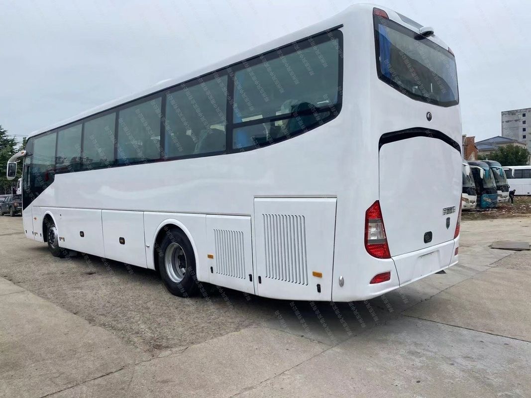Maximalgeschwindigkeit 100 km/h LHD 2 Türen 49 Sitzplätze Busse Rechtslenkung 65 Sitzplätze Gebraucht Schulbus