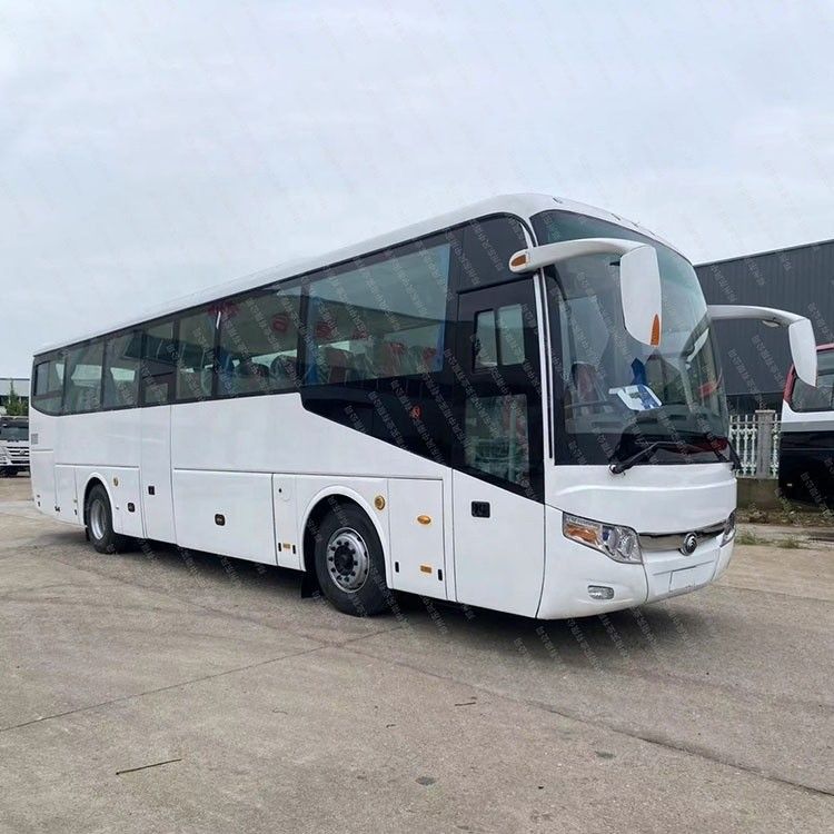 Maximalgeschwindigkeit 100 km/h LHD 2 Türen 49 Sitzplätze Busse Rechtslenkung 65 Sitzplätze Gebraucht Schulbus