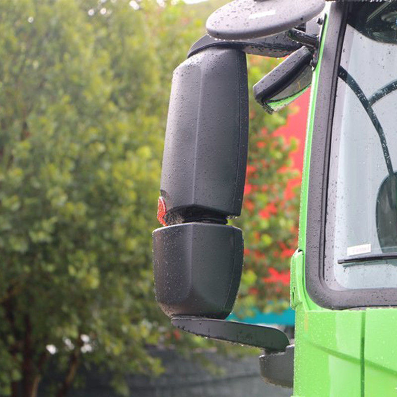400 PS 6X4 5,8 m HOWO Dump Truck mit 2 Rückwärtsschaltstellen und Lastkapazität