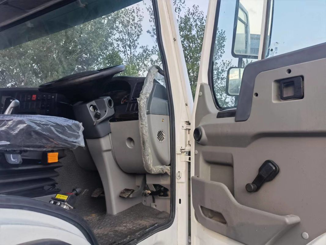 Gebrauchtes Sinotruk Howo Lhd Rhd 6*4 10 Räder 371 PS 336 PS