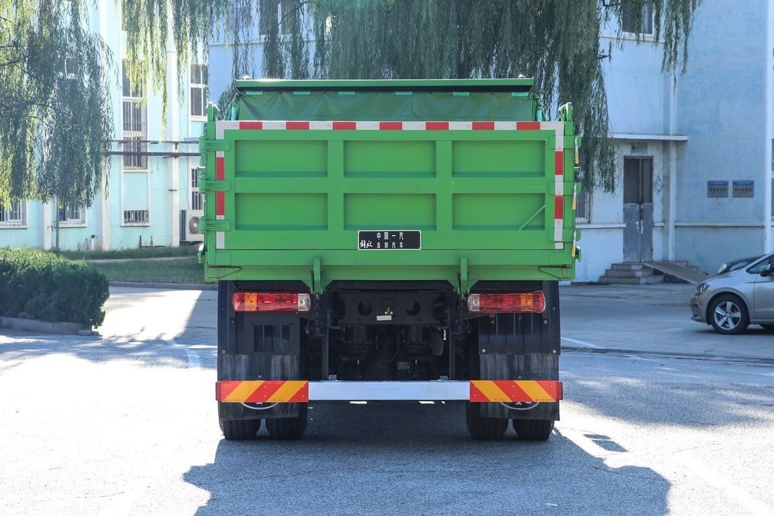FAW Tiger V Mini 3 Tonnen 5 Tonnen 4x2 Lkw Leicht-Dump Truck 200 PS auf Kundenwunsch