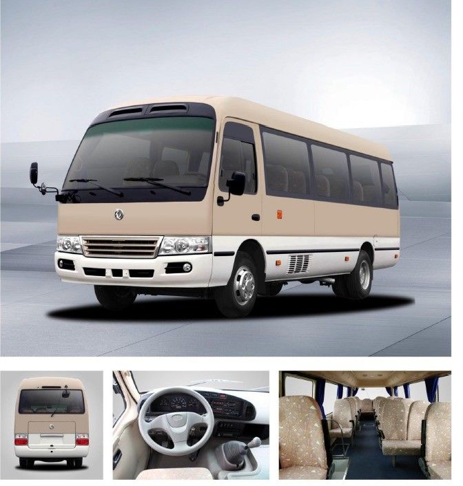 Max. Drehmoment 340 Nm/rpm 22 Sitzender Achterbahnbus 7,7 m Dieselmotor Vordermotor Linkslenker Bus
