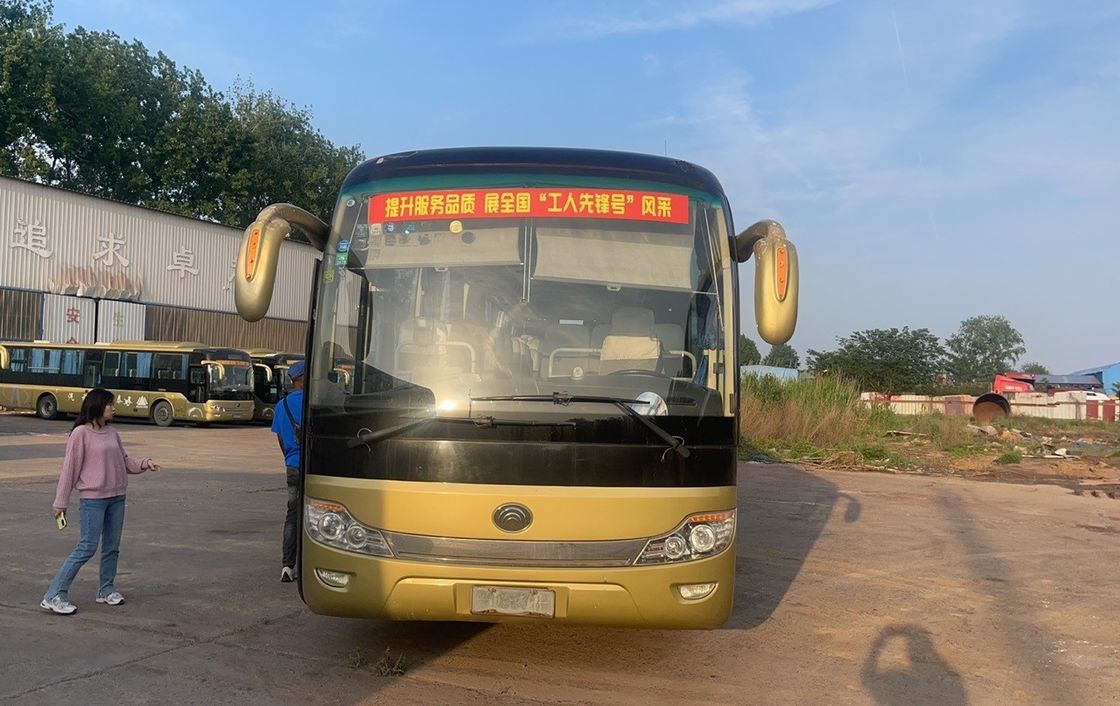 65-Sitzer-Bus Perfect renoviert Euro III Emissionsstandard mit und erschwinglich