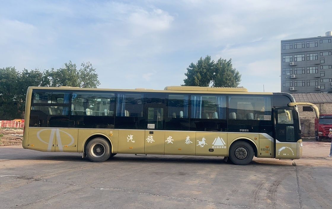 65-Sitzer-Bus Perfect renoviert Euro III Emissionsstandard mit und erschwinglich