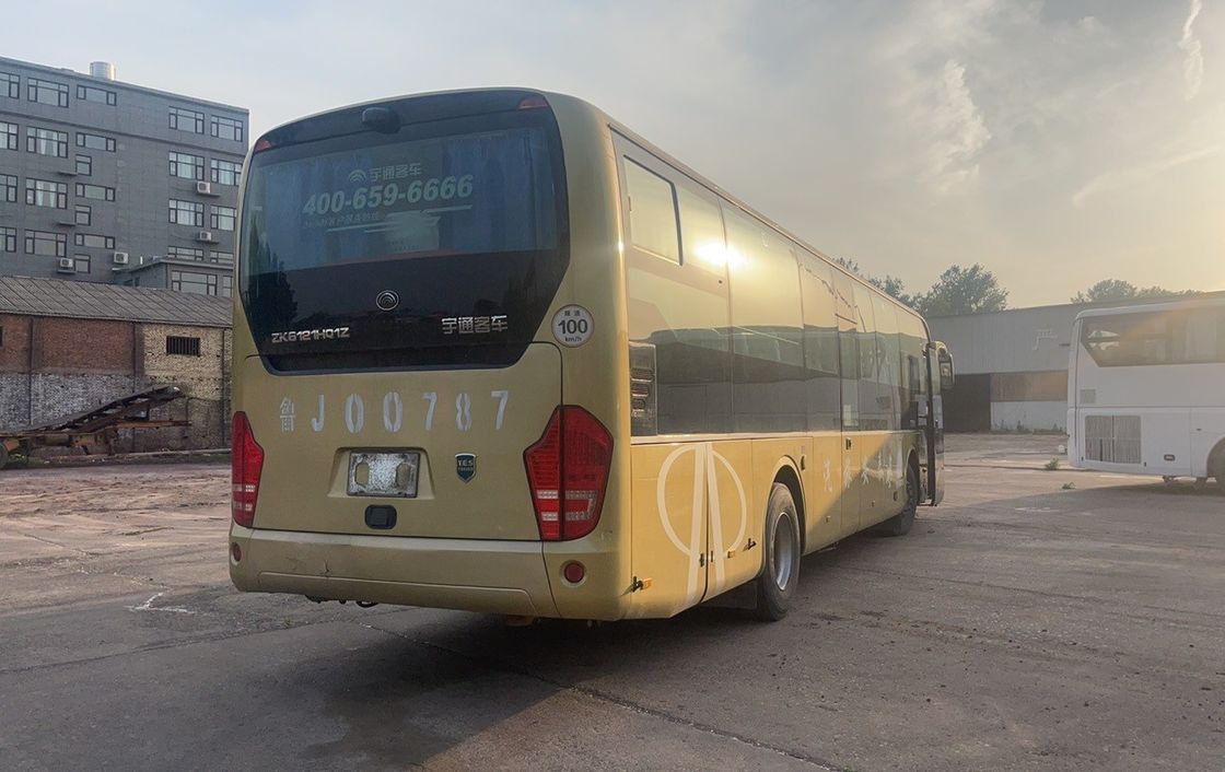 65-Sitzer-Bus Perfect renoviert Euro III Emissionsstandard mit und erschwinglich