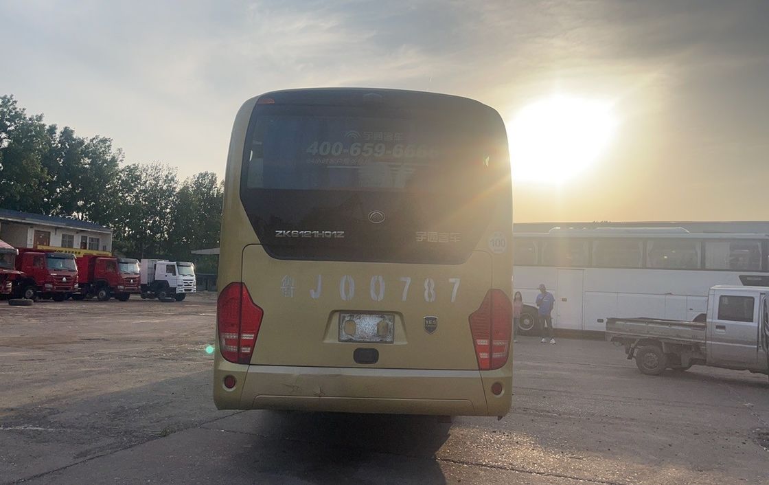 65-Sitzer-Bus Perfect renoviert Euro III Emissionsstandard mit und erschwinglich
