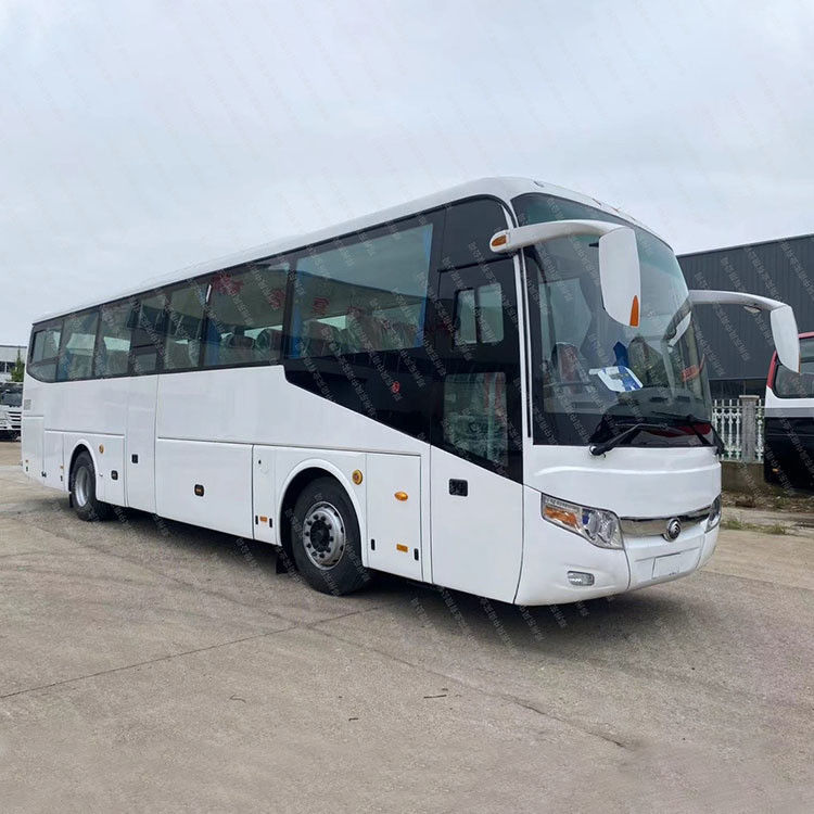 Gebrauchtes Bus angepasst Yu tong 202 Luxus Bus Stadtbus Doppeldecker Bus