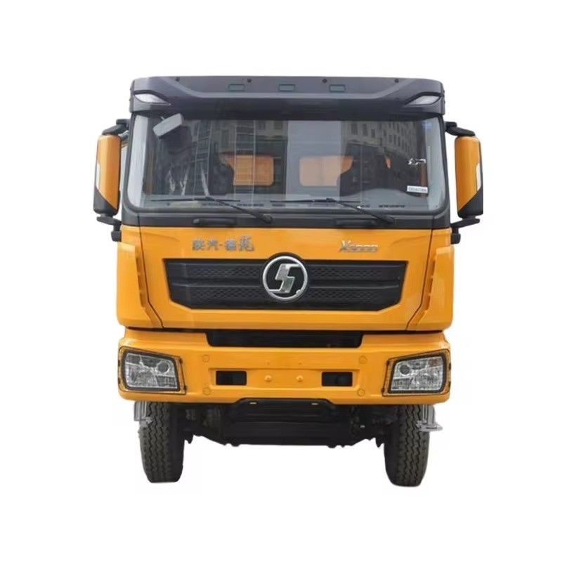 Hot Hale Shacman X3000 6x4 10 Räder 375 PS Euro 2 30m3 Kipper Dump Truck für Käufer