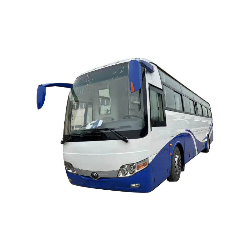 Gebrauchtes Busfahrzeug Bus mit 47-55 Sitzplätzen nach Euro 3-Emissionsstandard und LHD-Typ