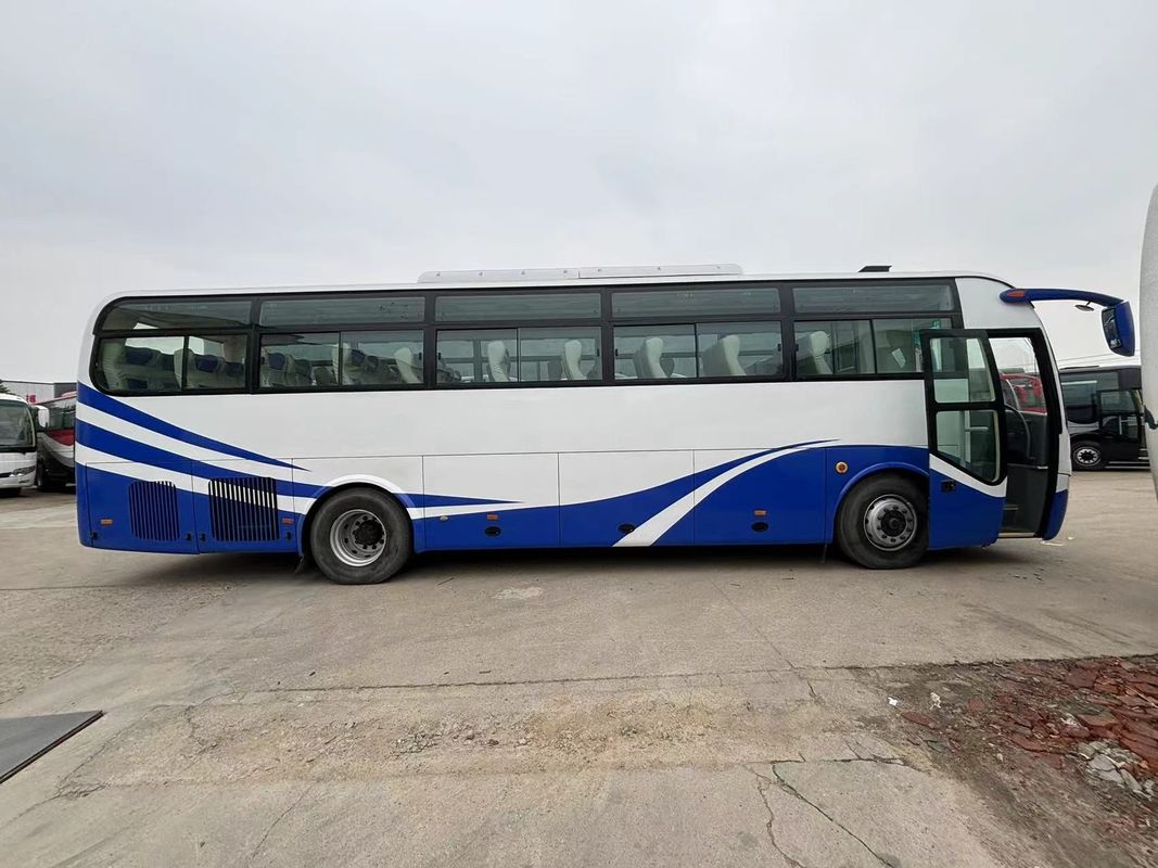 Gebrauchtes Busfahrzeug Bus mit 47-55 Sitzplätzen nach Euro 3-Emissionsstandard und LHD-Typ