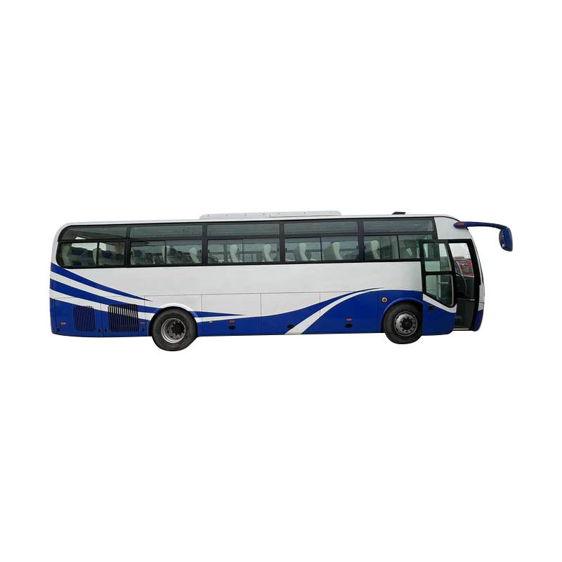 Kraftstofftyp Diesel 55 Passagiersitze Bus in gebrauchten Yu Tong Busse und Reisebusse