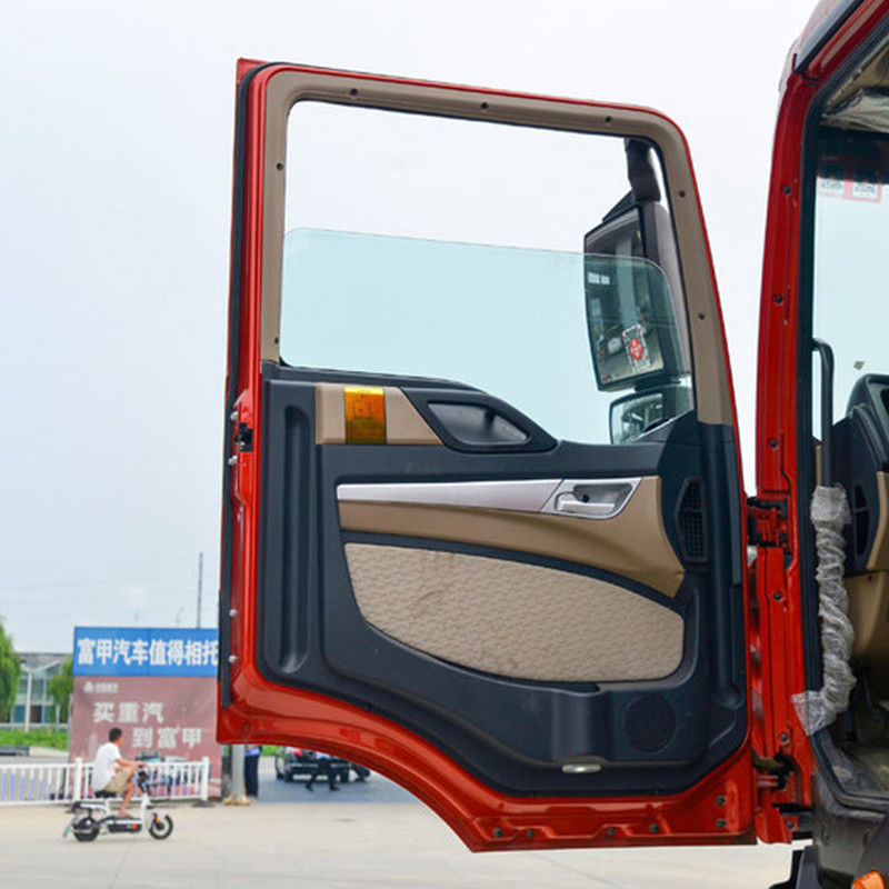 Schwerlastwagen HOWO-Tipper-Dump-Trucks mit einem maximalen Drehmoment von 2000-2500Nm und FAST-Getriebe