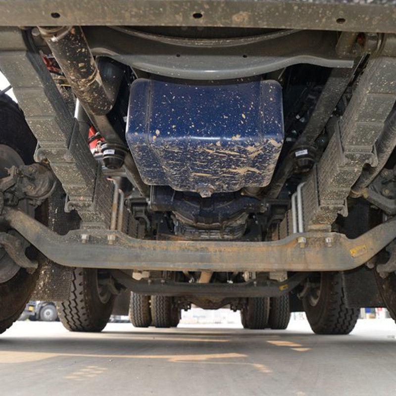 Schwerlastwagen HOWO-Tipper-Dump-Trucks mit einem maximalen Drehmoment von 2000-2500Nm und FAST-Getriebe