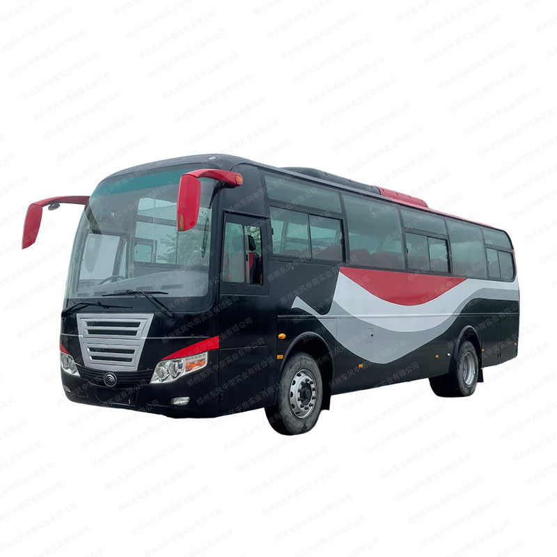Guter Zustand 50 Sitzplätze Gebraucht Luxus-Passagierbus mit 280 PS Motor und 10990*2500*3670mm