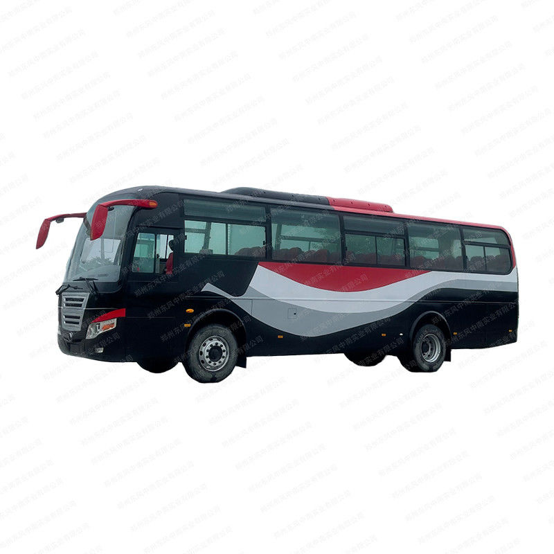Guter Zustand 50 Sitzplätze Gebraucht Luxus-Passagierbus mit 280 PS Motor und 10990*2500*3670mm