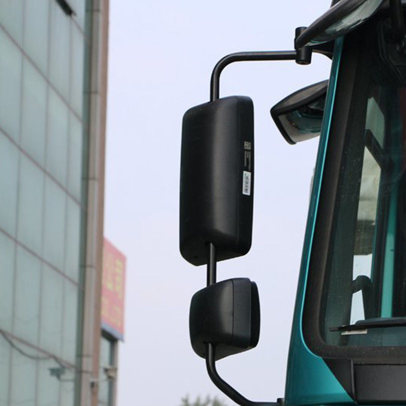 Gebraucht Howo 380 PS 6x4 Tripper Dump Truck 40 Tonnen 10 Räder mit Hinterkamera Keine