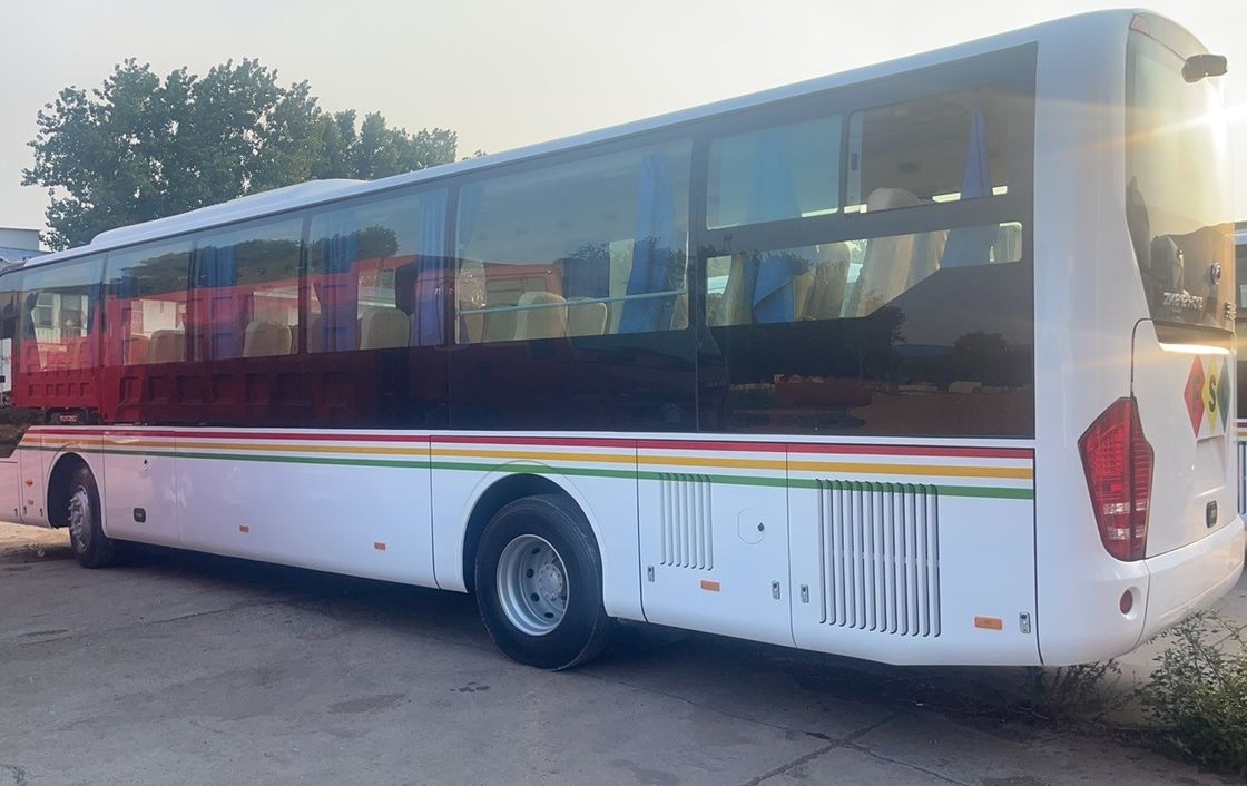 Luxusbusse 50 Sitzplätze Partybus hochgradig renovierter Gebrauchtbus für den Transport