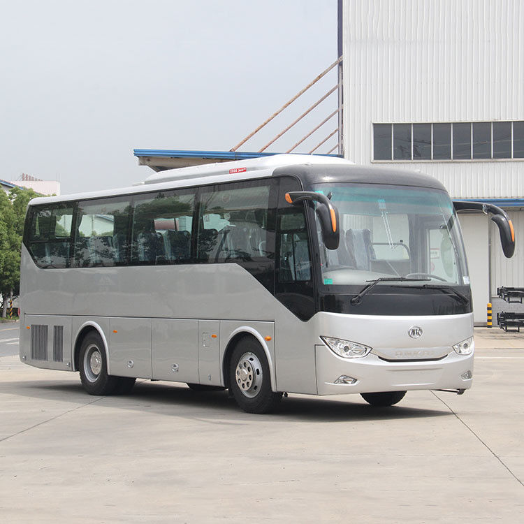 Gebrauchtbusse Luxusbusse mit 38 Plätzen und 6,5 Plätzen
