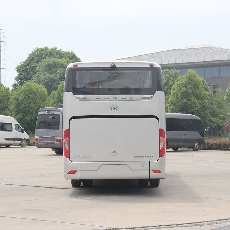 Euro 3 Diesel 70-Sitzer Bus Luxus-Tour Passagierauto für Kundenbedürfnisse