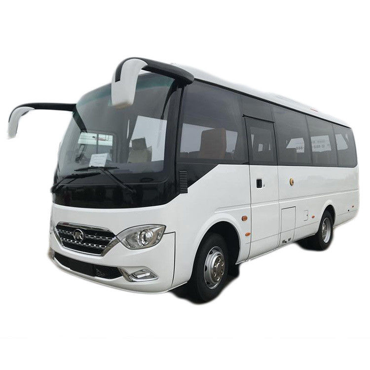Deisel Fuel 21 1 Sitz RHD LHD Modell Achterbahnbus für Ihren Transportbedarf