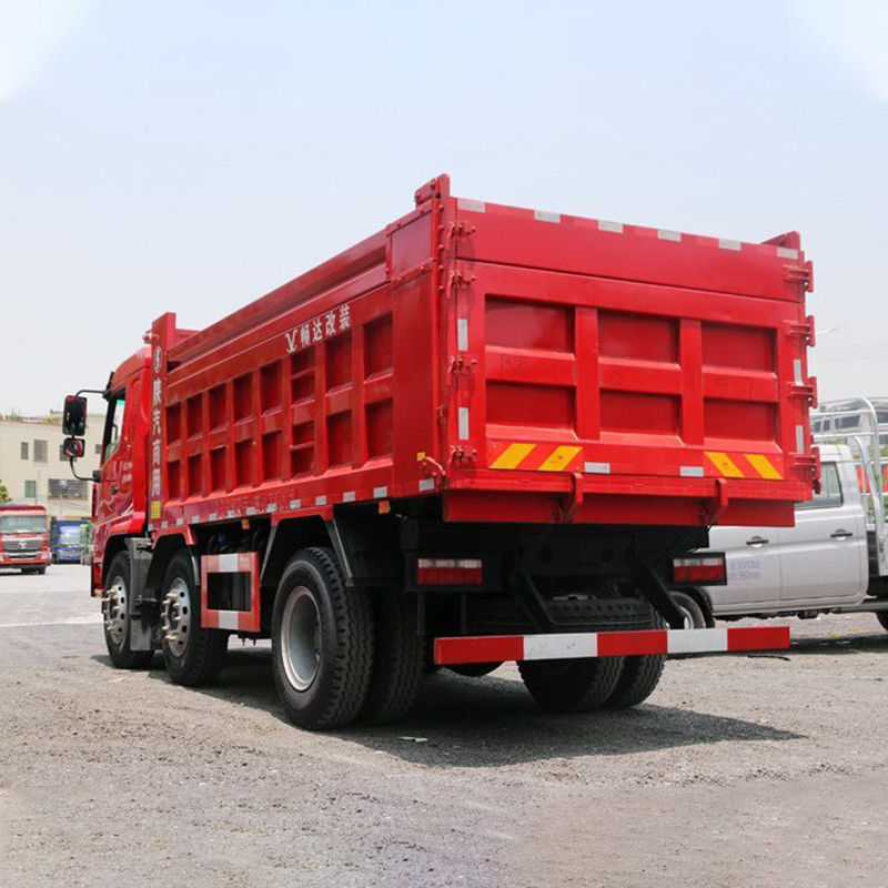 Shacman x6 6x2 25 Tonnen Euro 2 220 PS