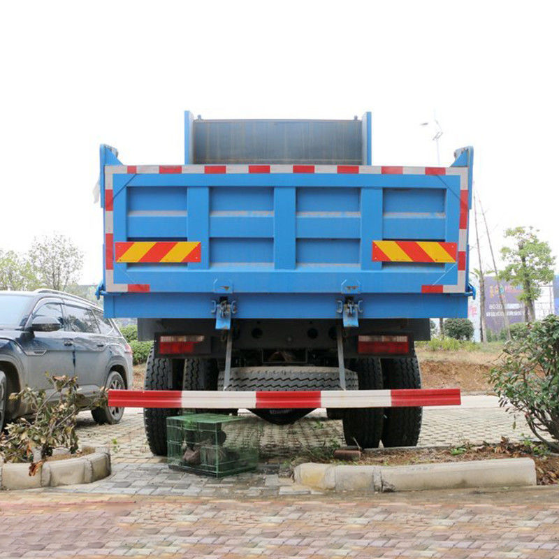 Shacman x6 4x2 Schwerlastwagen 25 Tonnen Euro 2 Standard 160 PS 6 Räder Kipper Truck Dump Truck