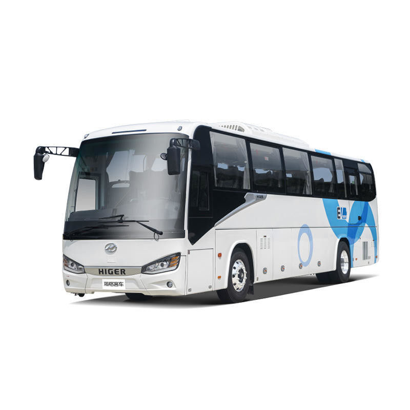Luxus 50-Sitzer Diesel-Touristenbus mit 18000 kg