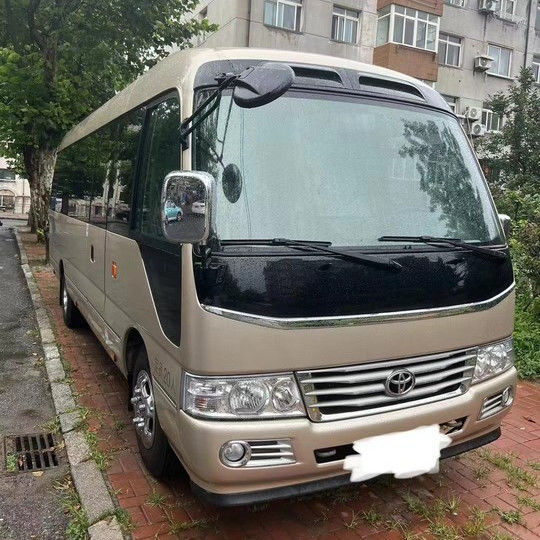 9.00R20 Reifen Linksfahren Toyo Ta Coaster Bus für Leistung und Effizienz