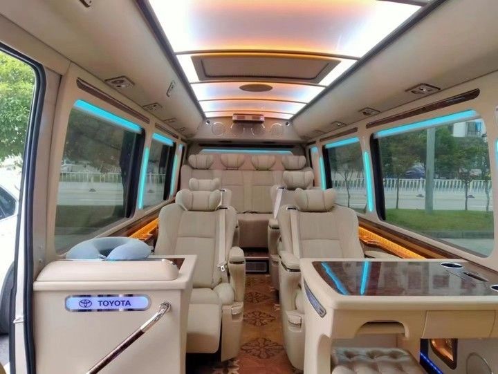 9.00R20 Reifen Linksfahren Toyo Ta Coaster Bus für Leistung und Effizienz