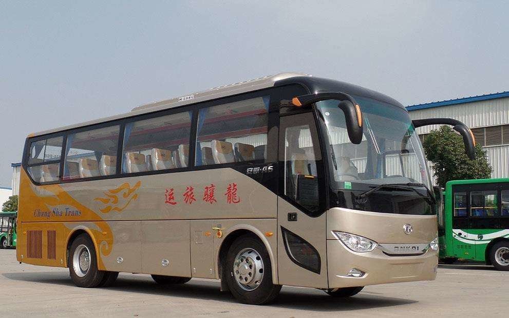 Stadtbusse Luxusbusse 10m Länge Linkslenker Diesel 47 Sitzplätze Personenbus