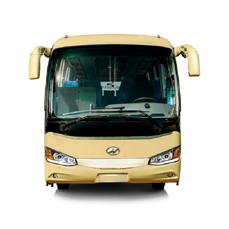 9m 38-Sitzer-Passagierbus mit Luxus-Bus und Auto Länge von 8995x2480x3330mm