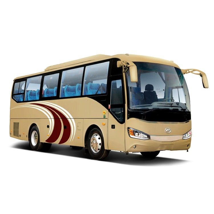 9m 38-Sitzer-Passagierbus mit Luxus-Bus und Auto Länge von 8995x2480x3330mm
