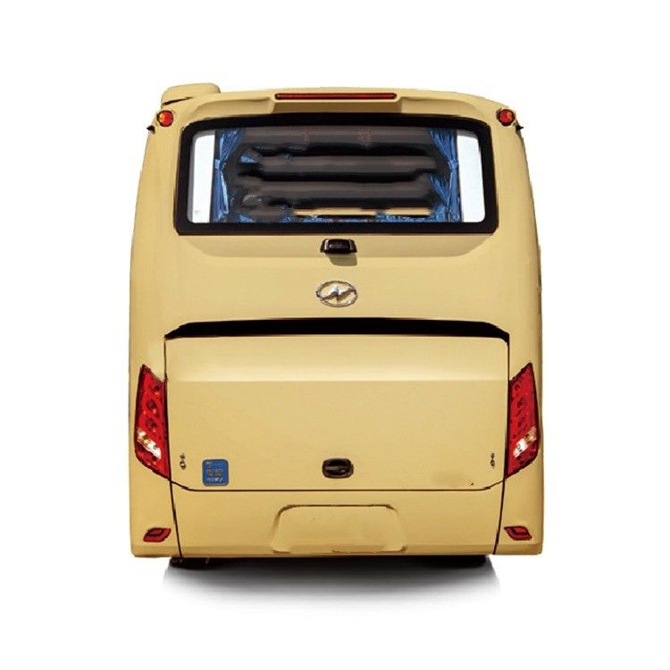 9m 38-Sitzer-Passagierbus mit Luxus-Bus und Auto Länge von 8995x2480x3330mm