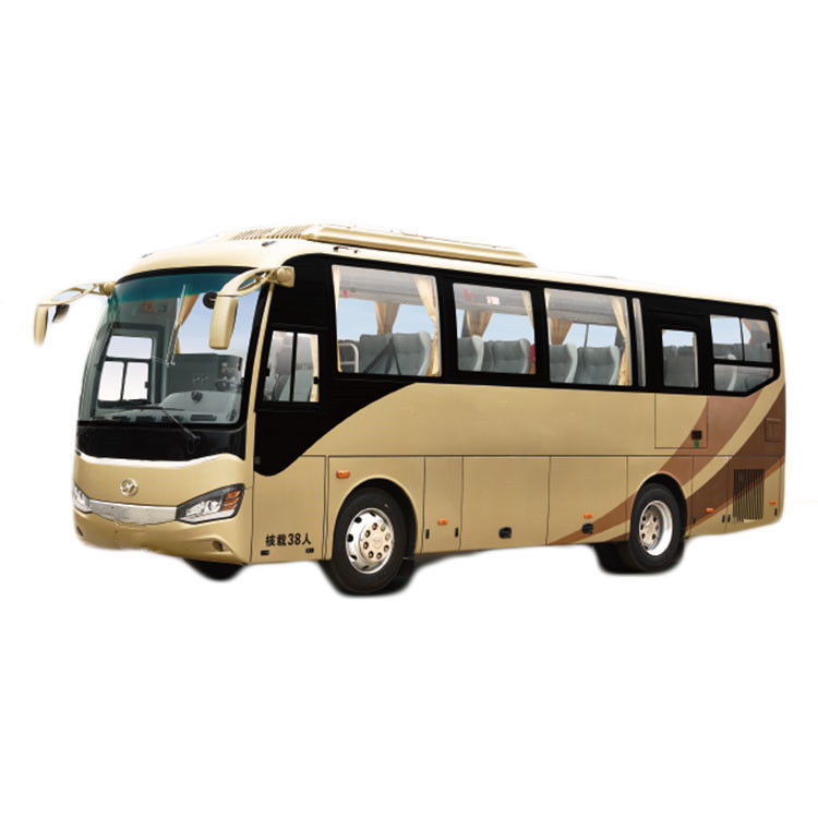 9m 38-Sitzer-Passagierbus mit Luxus-Bus und Auto Länge von 8995x2480x3330mm