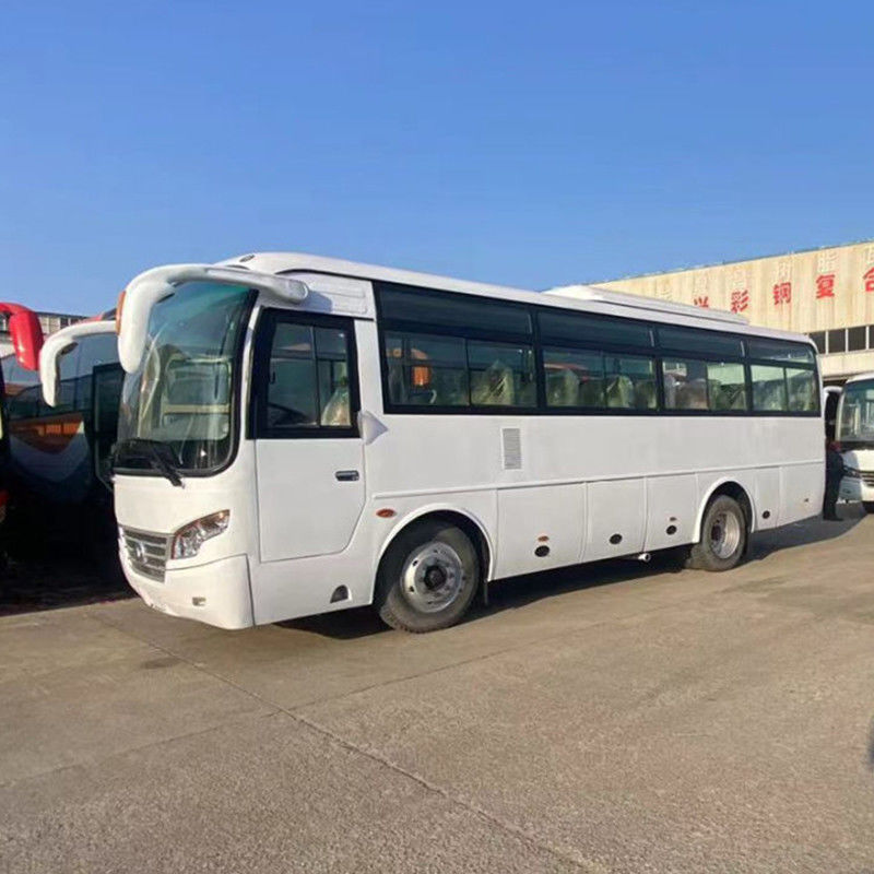 Komfortable Luxussitze und Euro 3 Emissionsstandard 35 Sitz-Bus für Sie