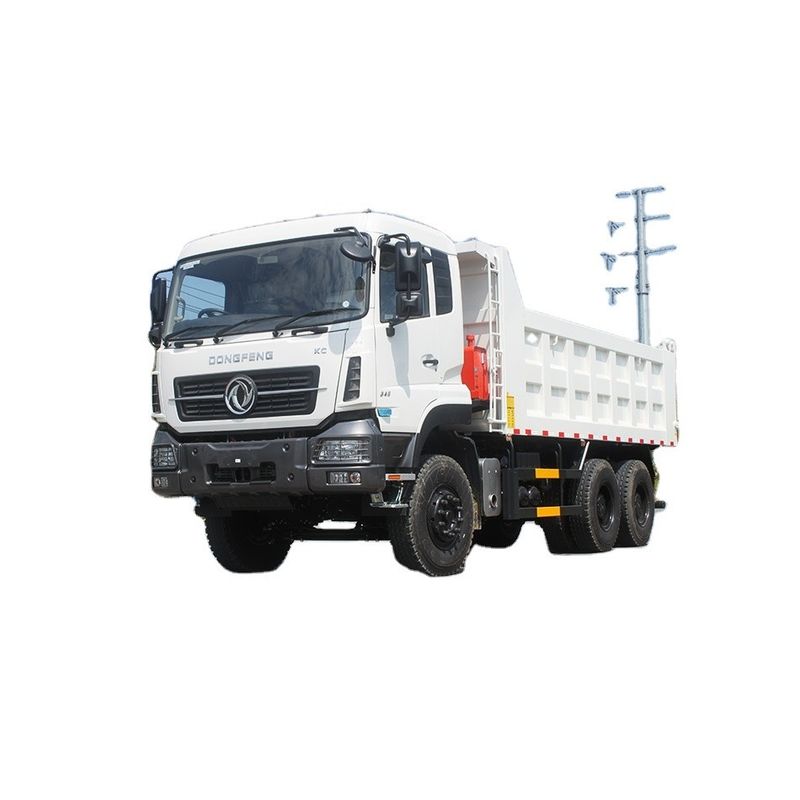 Marktsegment Maschinenbau Verkehr Gebraucht-Tipper-Lkw mit 31-40T Lastkapazität
