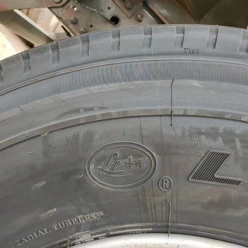 Marktsegment Maschinenbau Verkehr Gebraucht-Tipper-Lkw mit 31-40T Lastkapazität