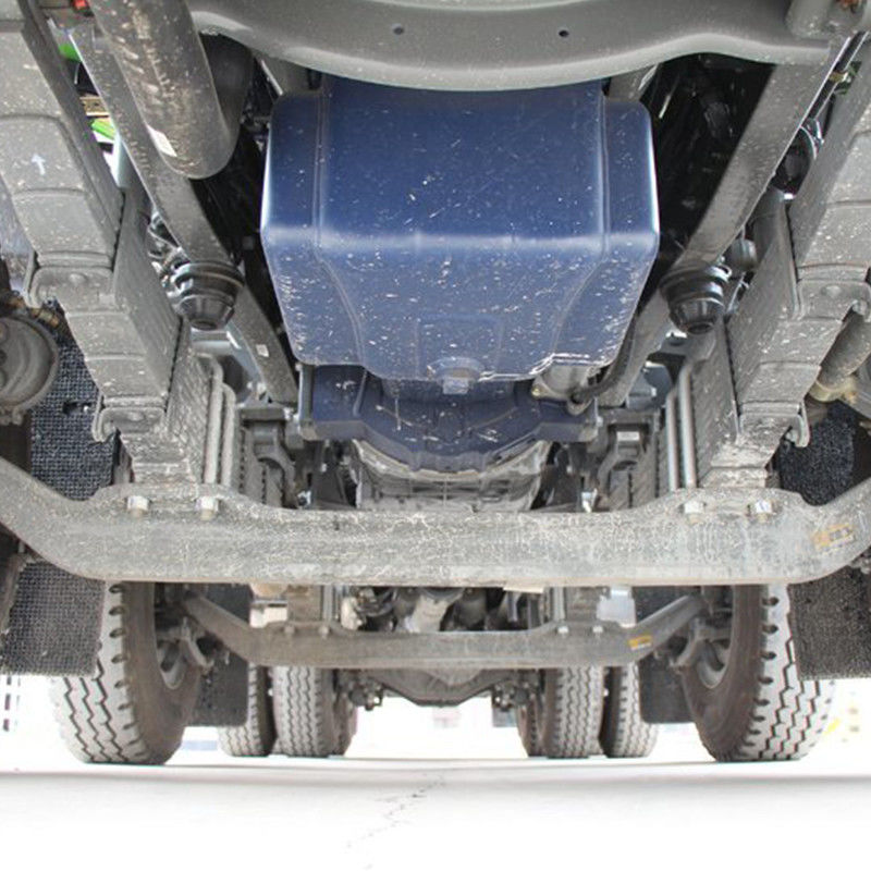 LHD 30 Tonnen Kipper-Lkw mit 19CBM Box 8245X2550X3450 mm 380 PS HOWO 6x4 Dumper