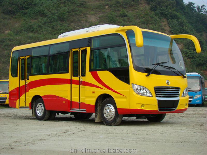 180KW Max Power Luxus Vintage Quantum Passagier Gebrauchtbahnbus 390L Tank