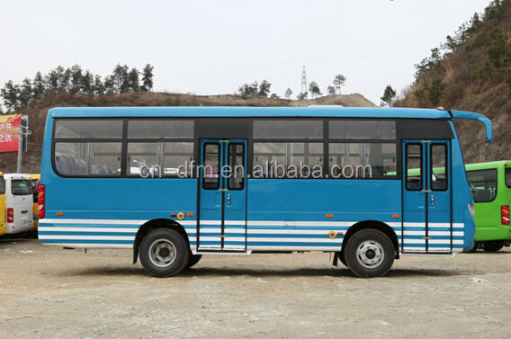 180KW Max Power Luxus Vintage Quantum Passagier Gebrauchtbahnbus 390L Tank