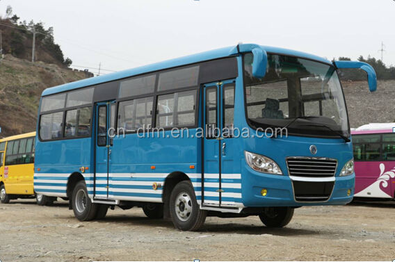 180KW Max Power Luxus Vintage Quantum Passagier Gebrauchtbahnbus 390L Tank